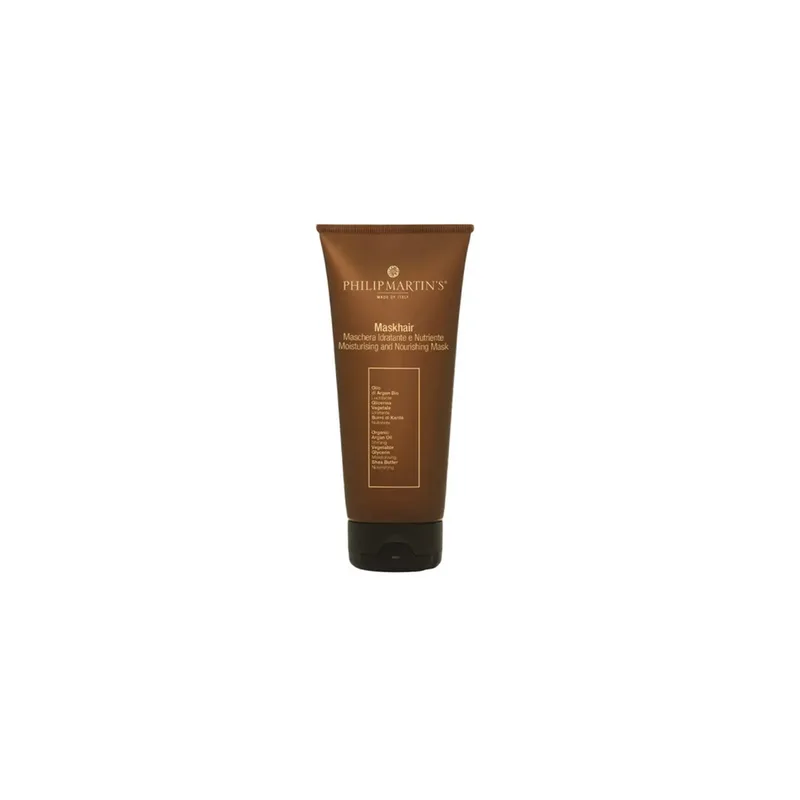 Philip Martin's Hydration And Nutrition Maskhair Зволожуюча та поживна маска для волосся 200 мл.