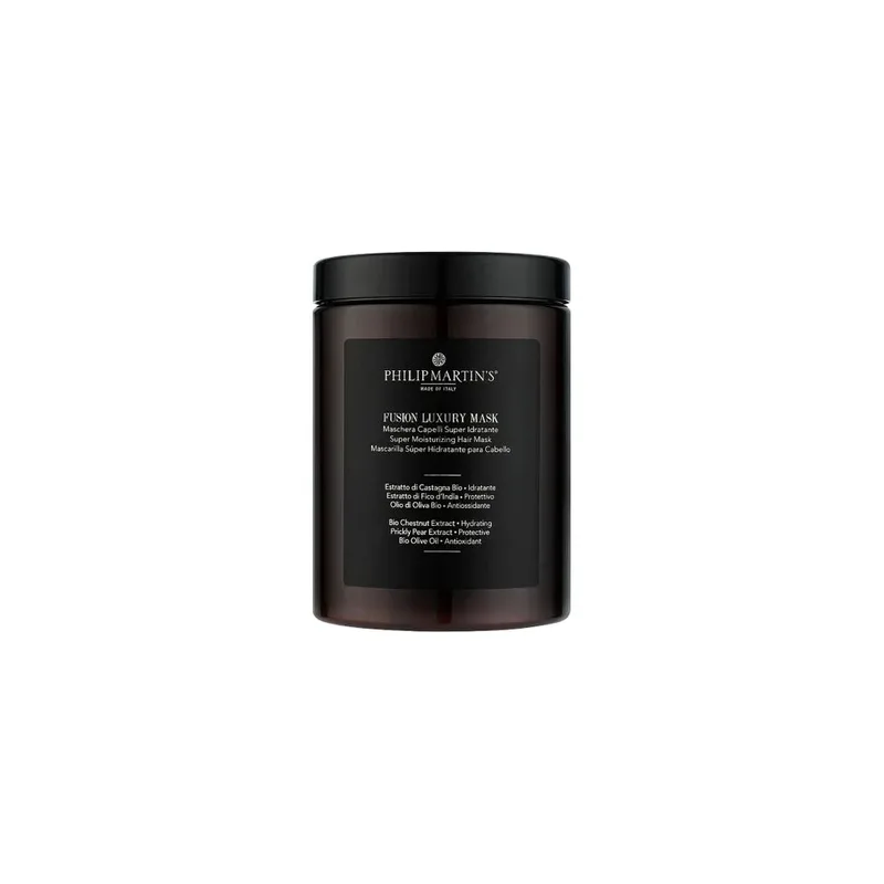 Philip Martin's Fusion Luxury Mask Маска зволожуюча для пошкодженого волосся 1000 мл.