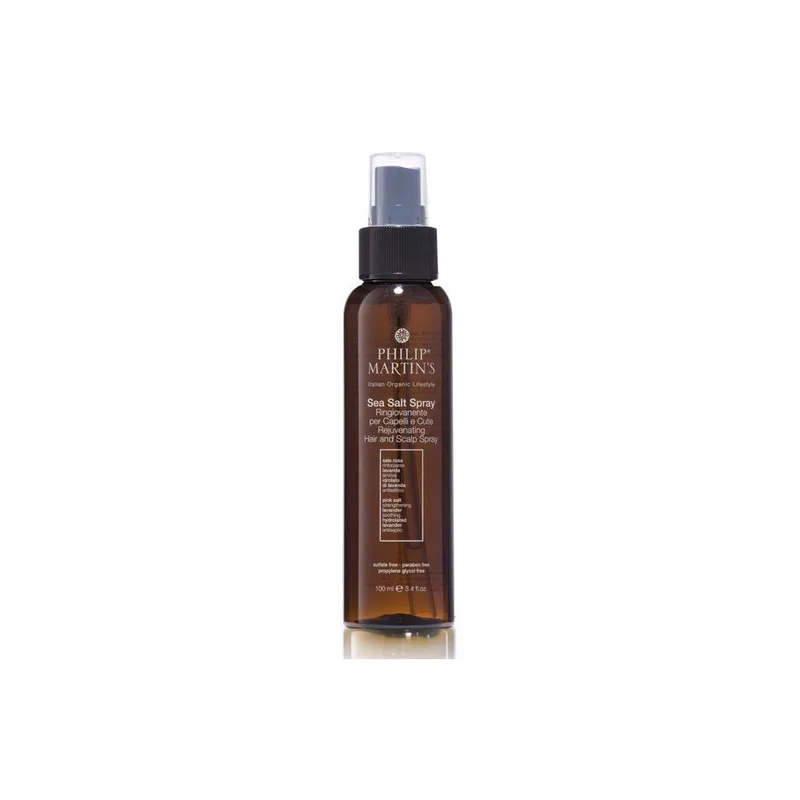 Philip Martin's Sea Salt Spray Фіксуючий спрей для волосся з морською сіллю
