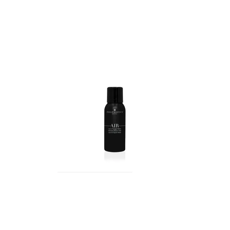 Philip Martin's Hairspray Medium Hold Black Лак для волосся середньої фіксації