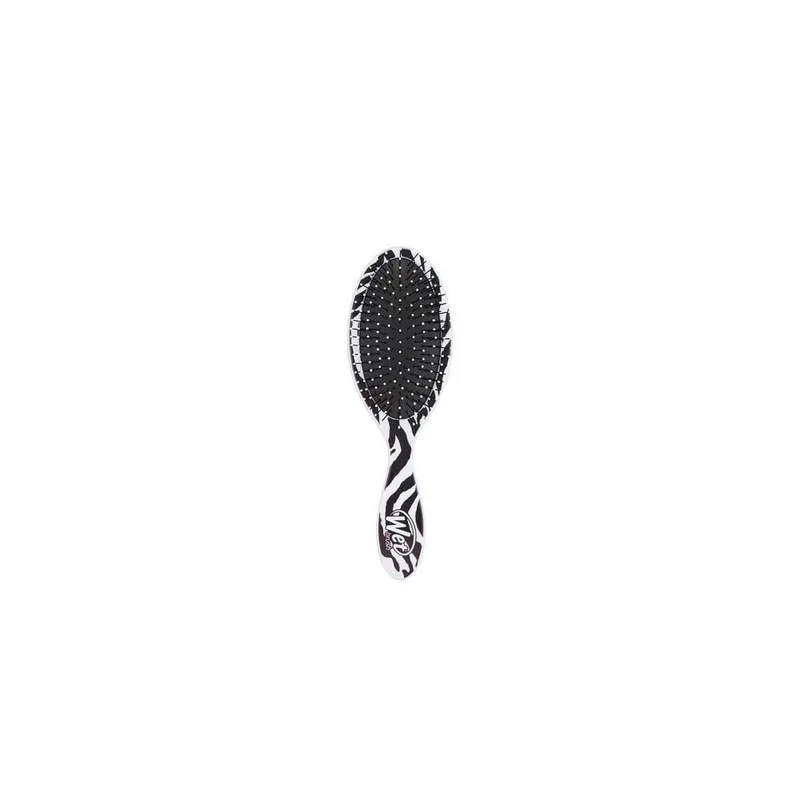 Wet Brush Original Detangler Zebra Гребінець для волосся зебра