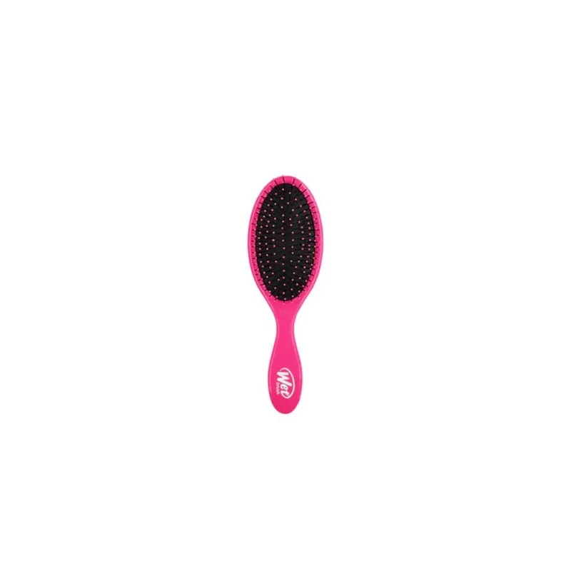 Wet Brush Pro Detangler Pink Гребінець для волосся рожевий