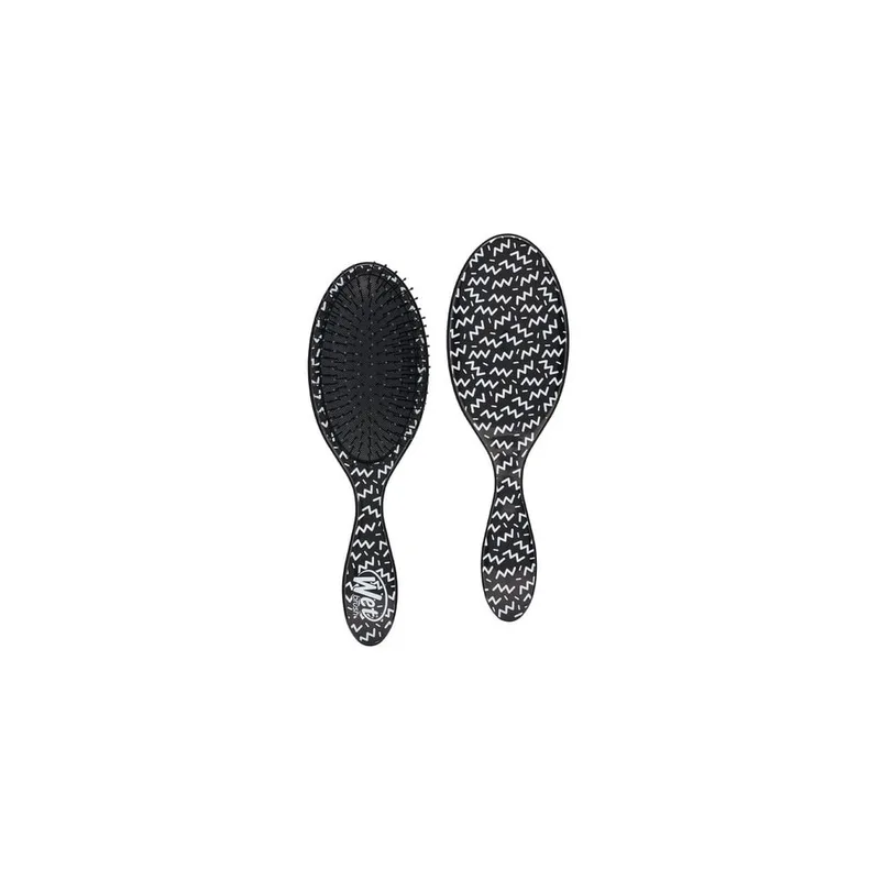 Wet Brush Original Detangler Hipster Brush Гребінець для волосся хіпстерський