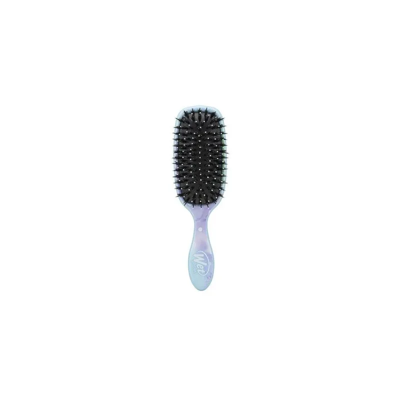 Wet Brush Shine Enhancer Paddle Splash Гребінець для волосся Paddle Splash