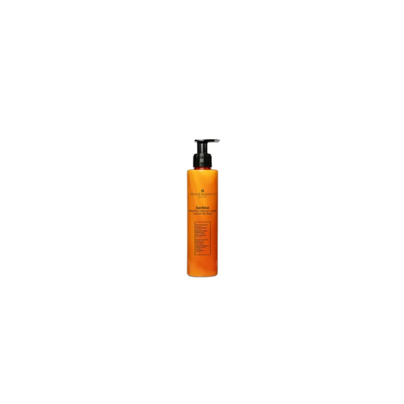 Philip Martin's Sun Tan Rinse Маска для волосся 250 мл.