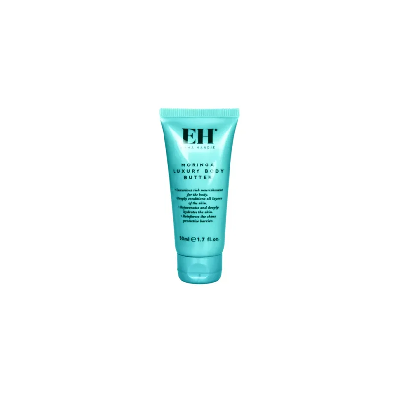 Emma Hardie Moringa Luxury Body Butter Масло для тіла 50 мл.