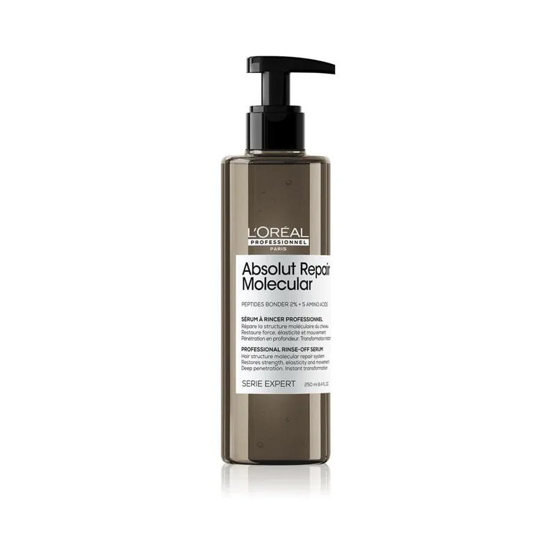 L'oreal Professionnel Serie Expert Absolut Repair Molecular Молекулярна сироватка 250 мл.