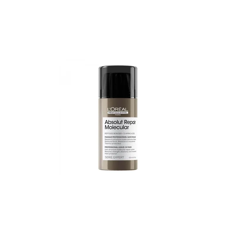 L'OREAL ABSOLUT REPAIR Молекулярна маска 100 мл.