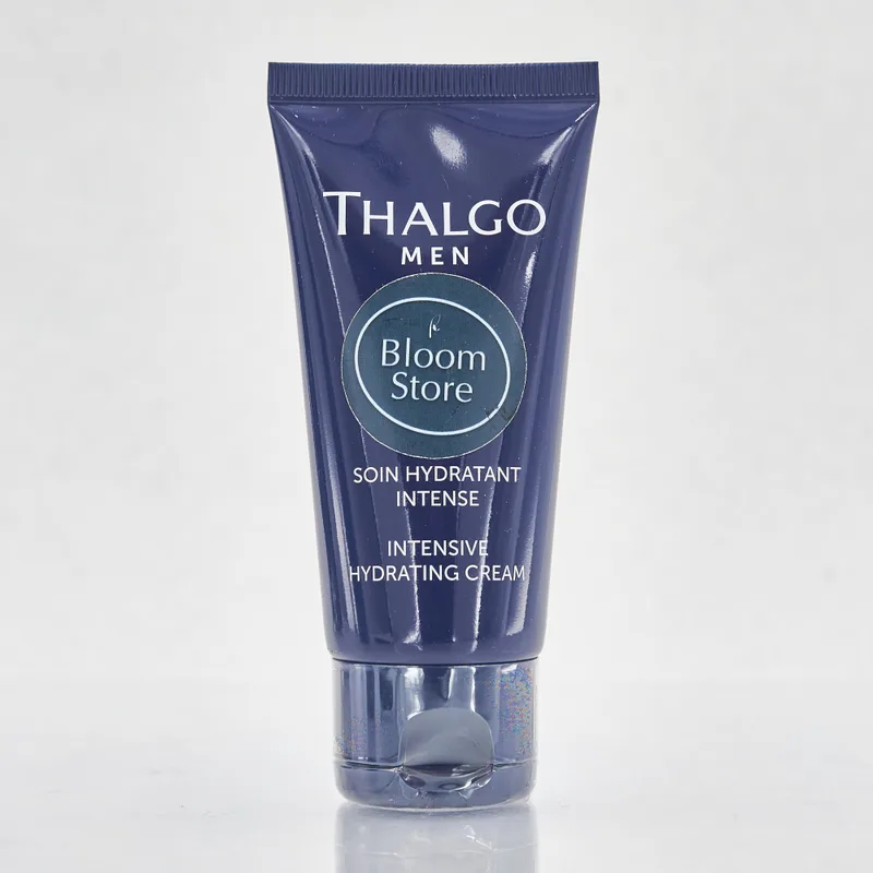 Intensive Hydrating Cream - Thalgomen | крем інтенсивний зволожуючий THALGO