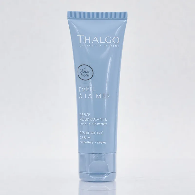 Thalgo Eveil a la Mer Resurfacing Cream Крем-пілінг для відновлення поверхневого шару шкіри 50 мл.