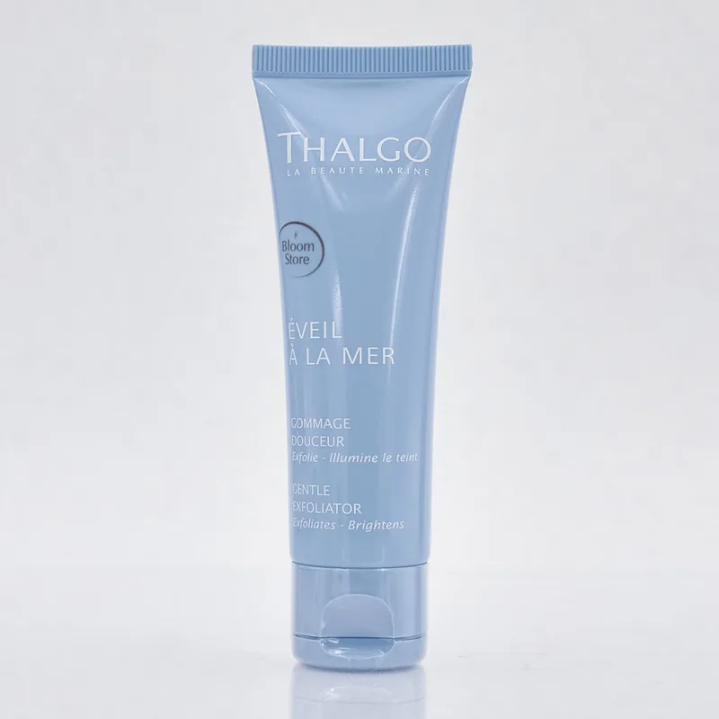 Gentle Exfoliator - Eveil à la Mer | гомаж ніжний THALGO