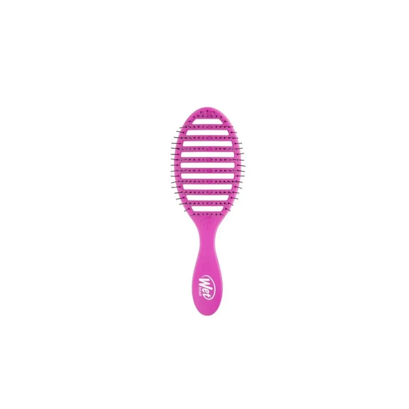 Wet Brush Speed Dry Brush