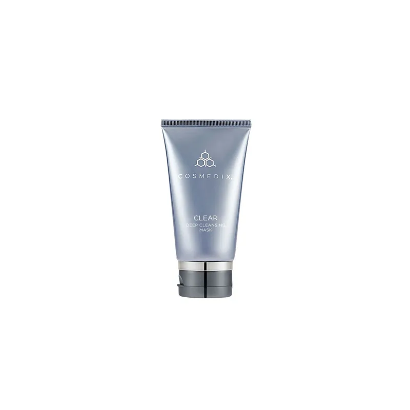 Cosmedix Clear Deep Cleansing Mask Маска для глибокого очищення 60 г.