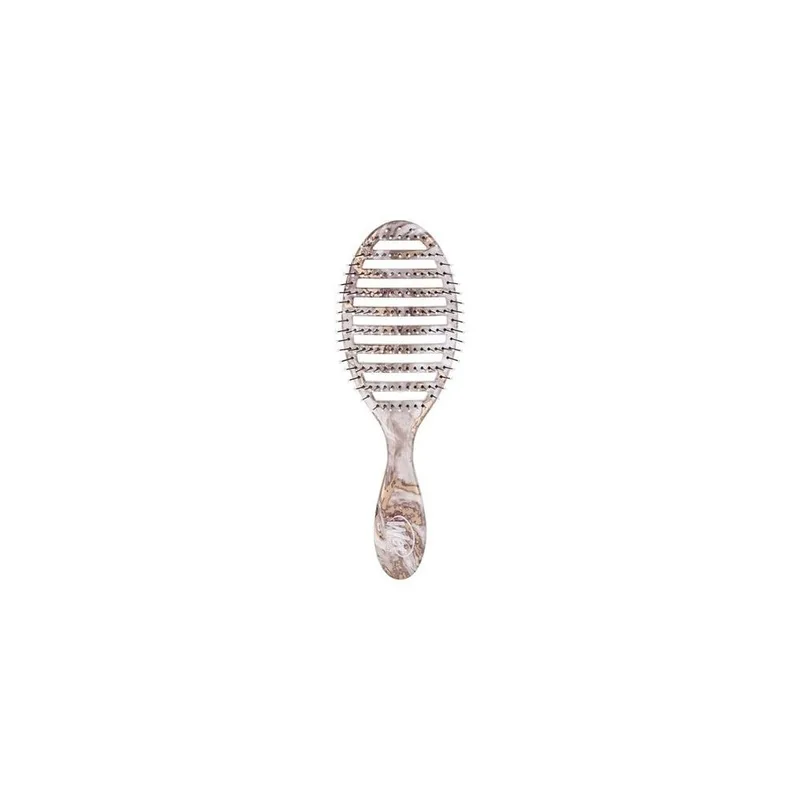 Wet Brush Wet Brush Speed Dry Hair Brush Metallic Bronze Гребінець для волосся бронзовий