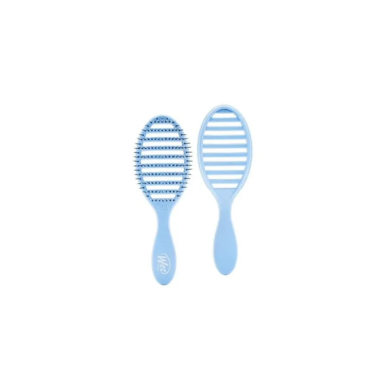 Wet Brush Speed Dry Brush Blue Гребінець для волосся блакитний