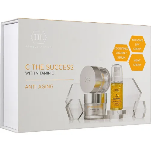 Набір - Holy Land C the SUCCESS Kit