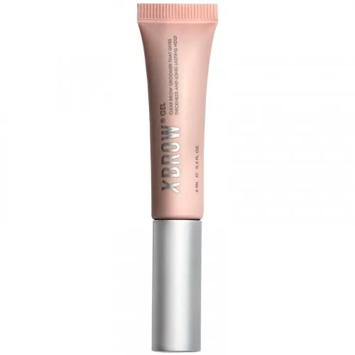 Прозорий гель для укладки брів - Xlash Xbrow Eyebrow Gel