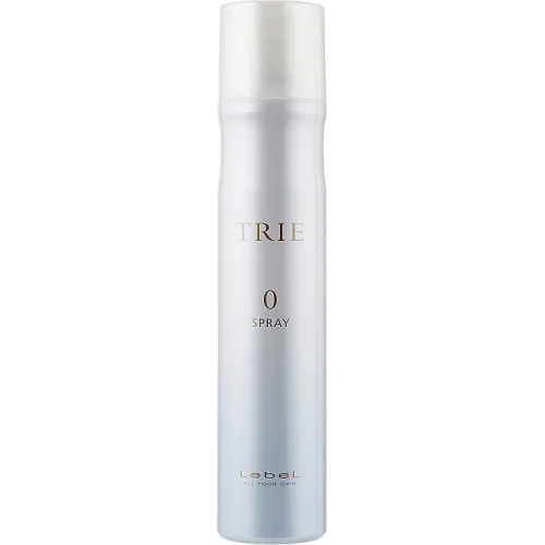 Спрей-блиск - Lebel Trie Smooth Spray 0
