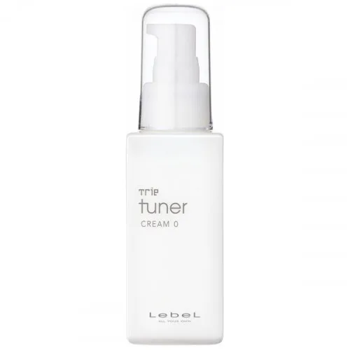 Крем для укладання волосся - Lebel Tuner Cream