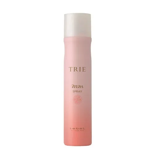 Захисний спрей для термоукладання - Lebel Trie MM Spray