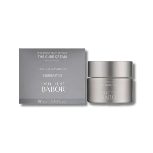 Крем, що регенерує - Babor Ultimate Repair Cream Repair Cellular