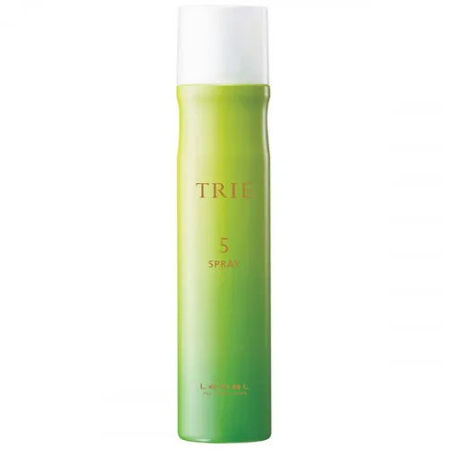 Спрей-віск легкої фіксації - Lebel Trie Spray 5