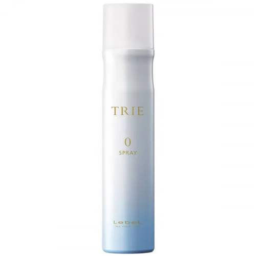 Зволожуючий спрей супер-блиск - Lebel Trie Juicy Spray 0