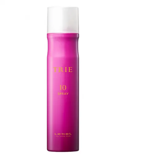 Лак для волосся - Lebel Trie Fix Spray