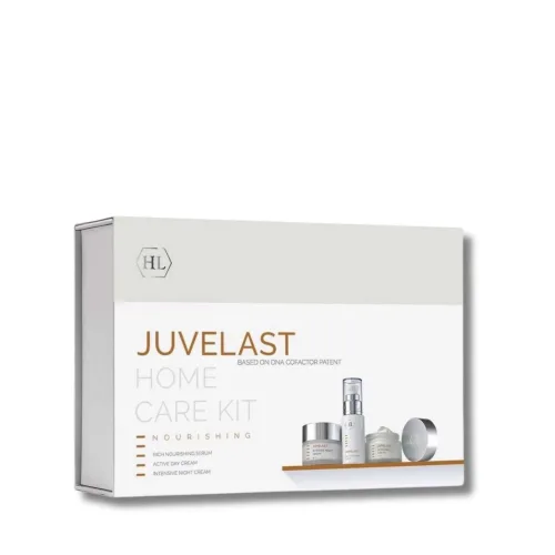 Набір - Holy Land Cosmetics Juvelast