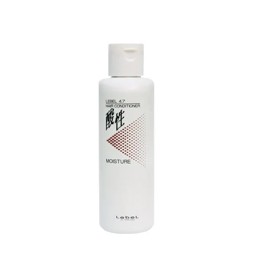Кондиціонер для волосся "Перлинний" - Lebel PH 4.7 Moisture Conditioner