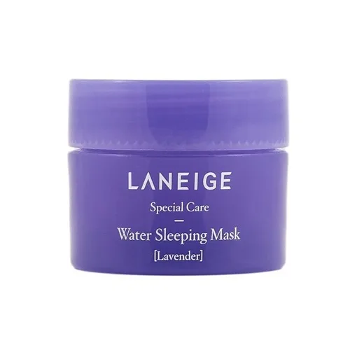 Нічна маска для обличчя з екстрактом лаванди - Laneige Water Sleeping Mask Lavender