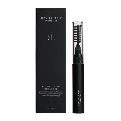 Тонуючий гель для брів - RevitaLash Hi-Def Tinted Brow Gel