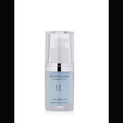 Зволожуючий гель навколо очей - RevitaLash Aquablur Hydrating Eye Gel &amp; Primer