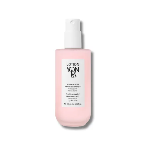Освіжаючий лосьйон для нормальної та сухої шкіри - Yon-ka Lotion PS