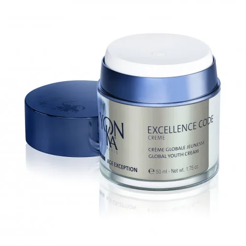 Омолоджувальний крем - Yon-Ka Excellence Code Creme 20ml