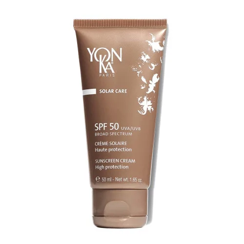 Крем із максимальним захистом від сонця - Yon-ka Ultra Protection SPF 50