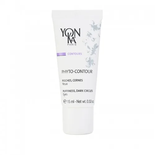 Рослинний контур-крем для очей та губ - Yon-Ka Phyto-Contour