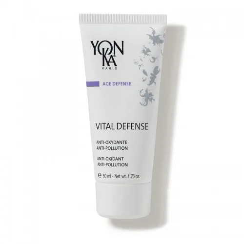Відновлюючий крем - Yon-Ka Vital Defense