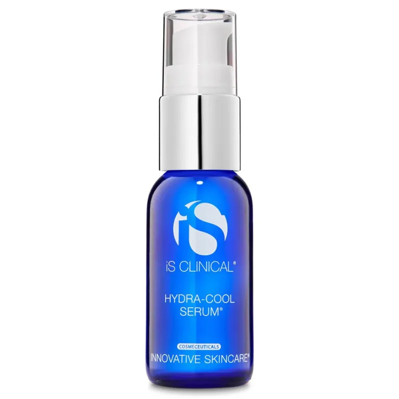 Зволожувальна сироватка iS Clinical Hydra-Cool Serum, 60 мл