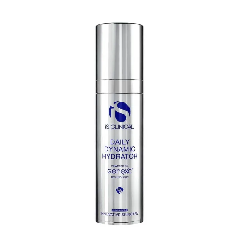 Зволожувальний крем iS Clinical Daily Dynamic Hydrator, 50 г