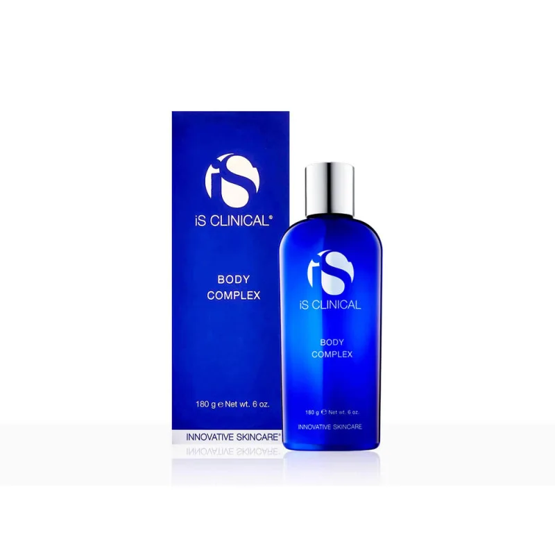Комплекс для тіла iS Clinical Body Complex, 180 мл