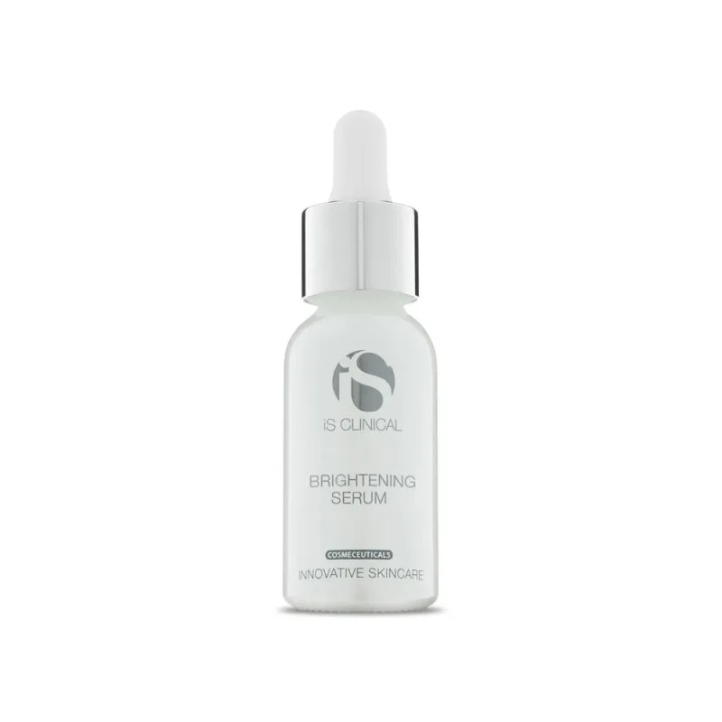 iS CLINICAL Brightening Serum Освітлююча сироватка для обличчя