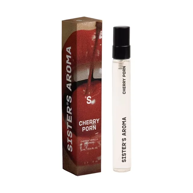 Sister's Aroma Perfumes Cherry Porn