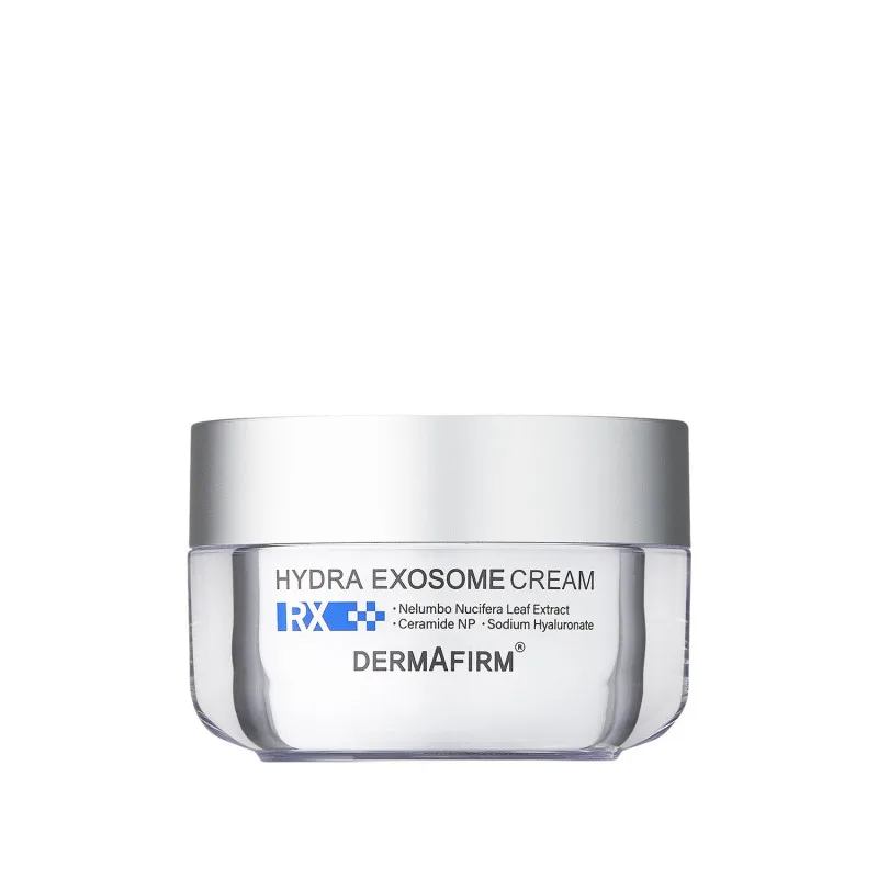 Глибокозволожуючий крем DERMAFIRM Hydra Exosome Cream, 50 мл