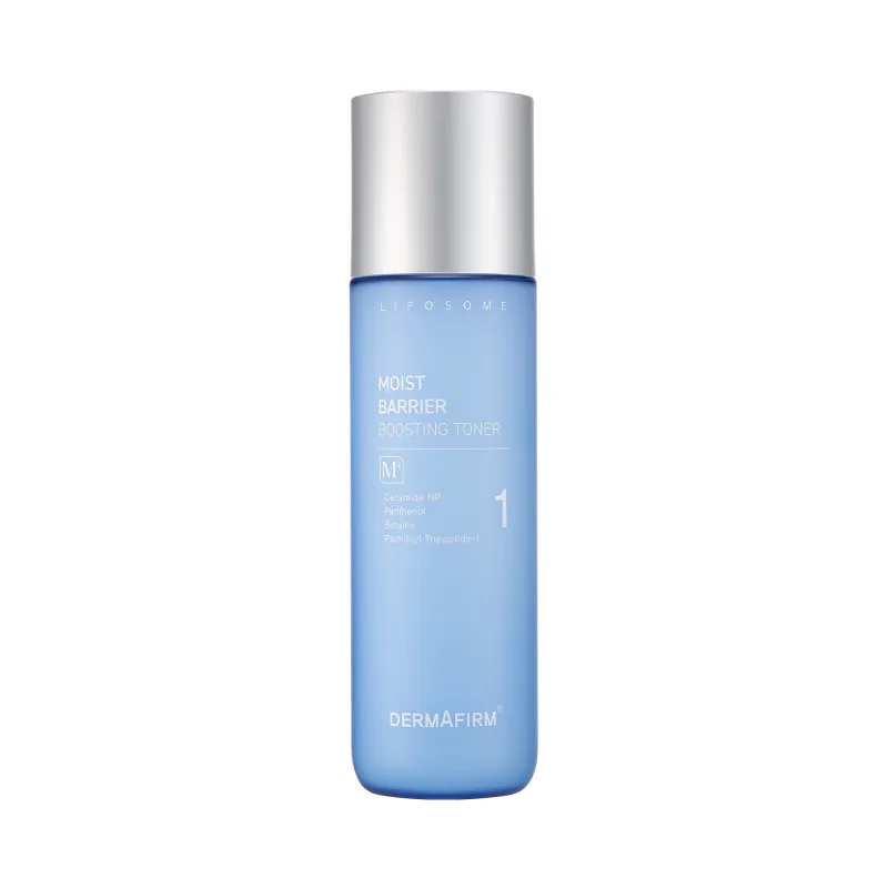 Зволожуючий тонер-бустер DERMAFIRM Moist Barrier Balancing Toner, 200 мл