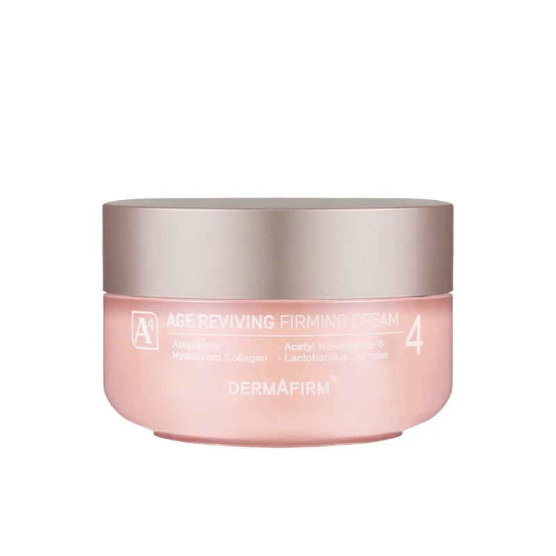Мультифункціональний крем DERMAFIRM Age Reviving Firming Cream, 50 мл