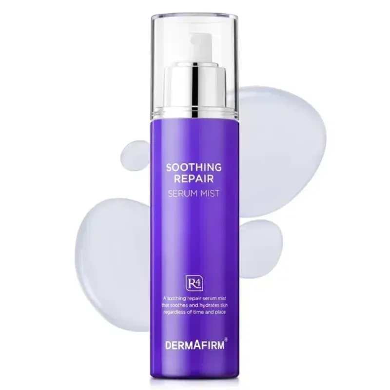 Сироватка-міст DERMAFIRM Soothing Repair Serum Mist, 100 мл
