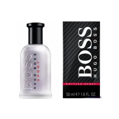Boss Hugo Boss Bottled Sport дезодорант-стік