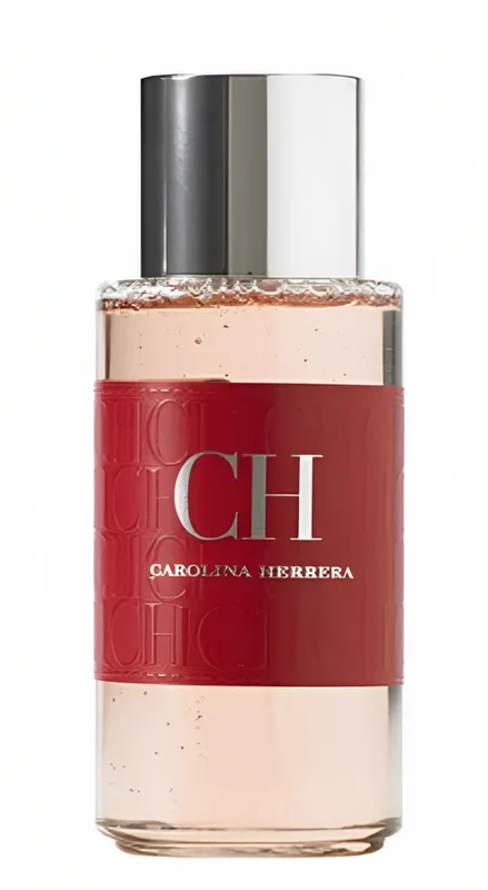 Carolina Herrera CHCH гель для душу