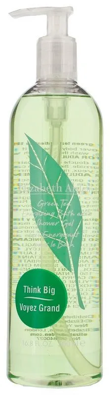 Elizabet Arden Green Tea гель для душу